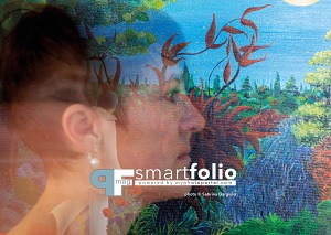 FPmag SmartfolioSabrina Gargiulo, Entro me. � Sabrina Gargiulo