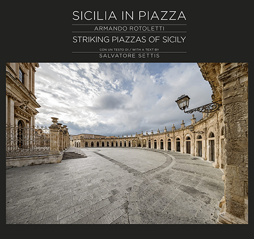 Sicilia in piazza di Armando Rotoletti