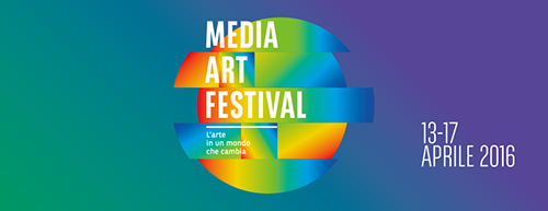 Media Art Festival 2016