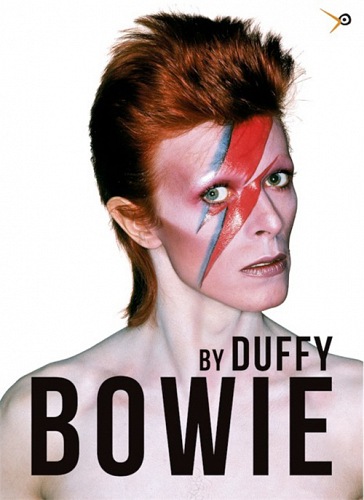 Bowie by Duffy