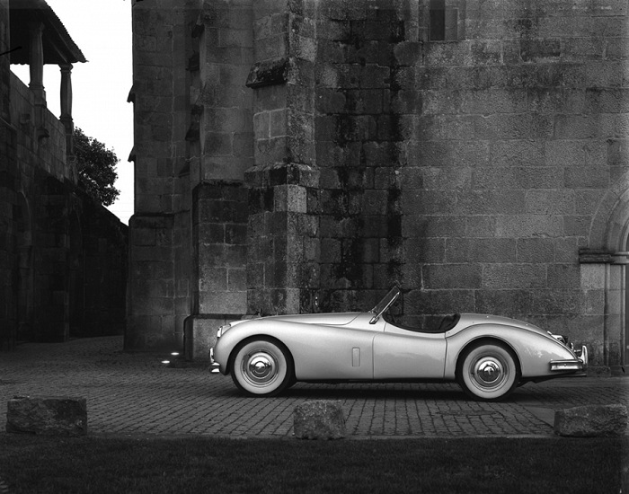  Giacomo Bretzel. Dalla mostra Mille Miglia - Il mito della velocit